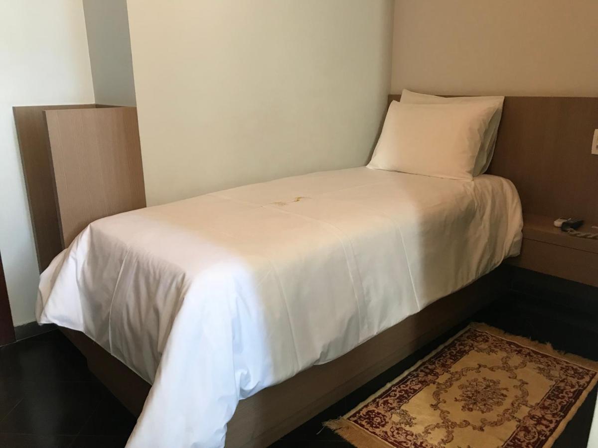 Sete Lagoas Residence Hotel Kültér fotó